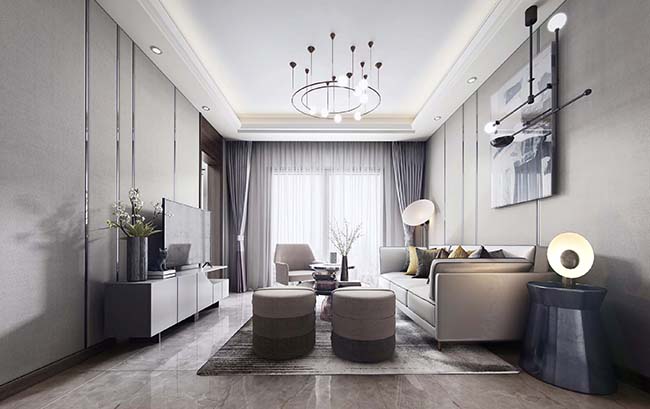 實用又省錢的裝修攻略,裝修小白必看